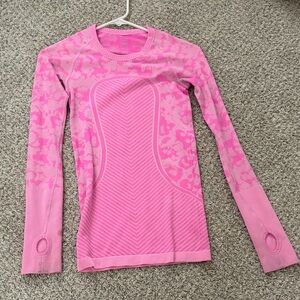 Vintage lululemon swiftly tech